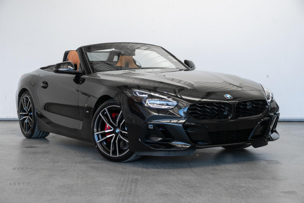 BMW Z4 sDrive20i M Sport G29
