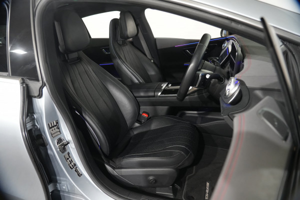 2023 Mercedes-Benz EQE 350 4matic SUV Image 22