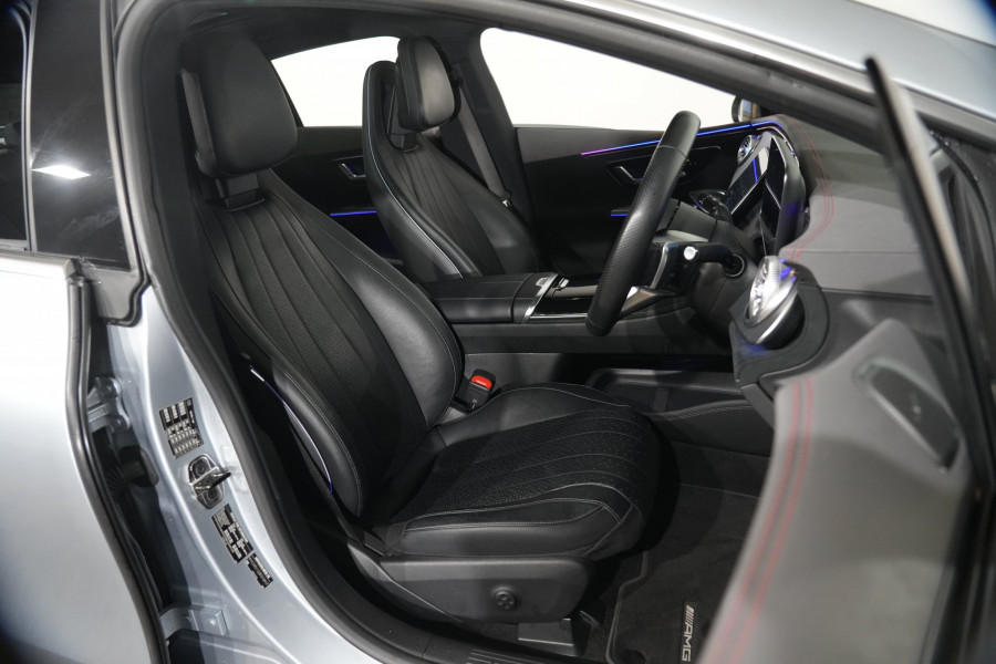 2023 Mercedes-Benz EQE 350 4matic SUV