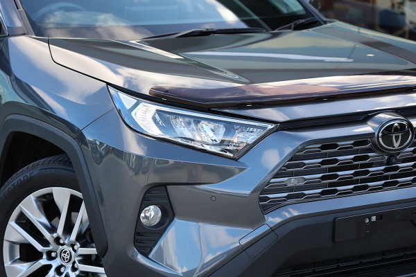 2020 Toyota RAV4 MXAA52R Cruiser SUV Image 2