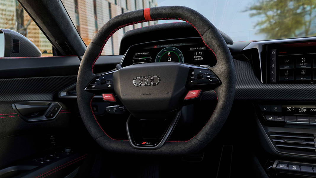 Premium interior Image