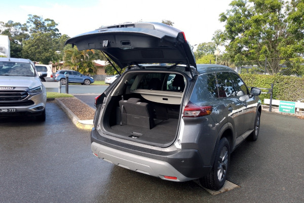 2023 Nissan X-Trail T33 ST SUV Image 15