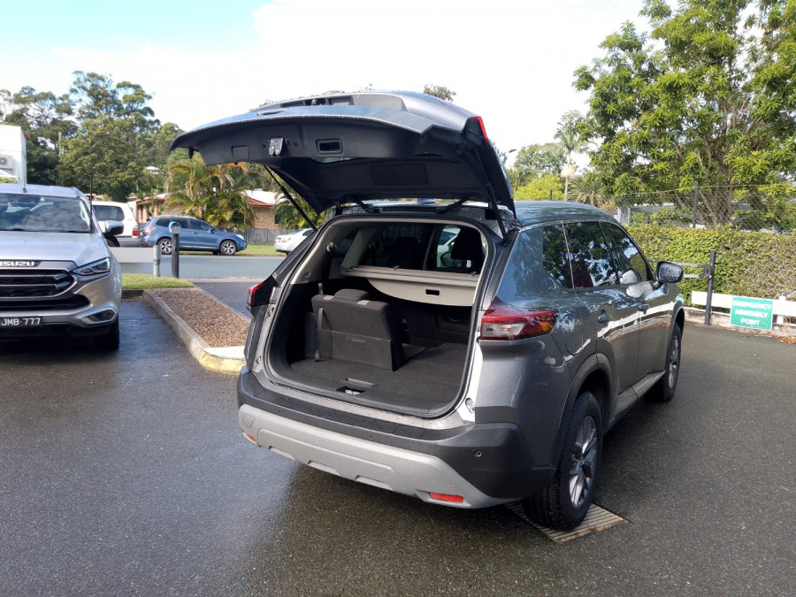 2023 Nissan X-Trail T33 ST SUV Image 15
