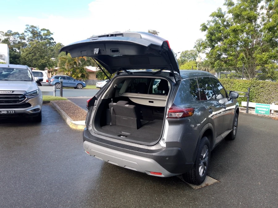2023 Nissan X-Trail T33 ST SUV Image 15