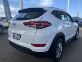 2015 Hyundai Tucson TLe Active SUV image 6