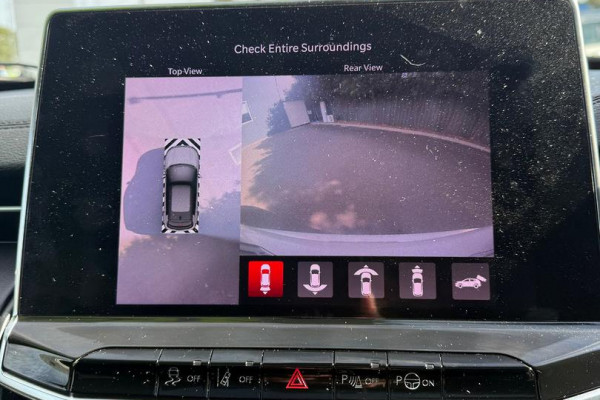 2021 Jeep Compass M6 S-Limited SUV Image 19