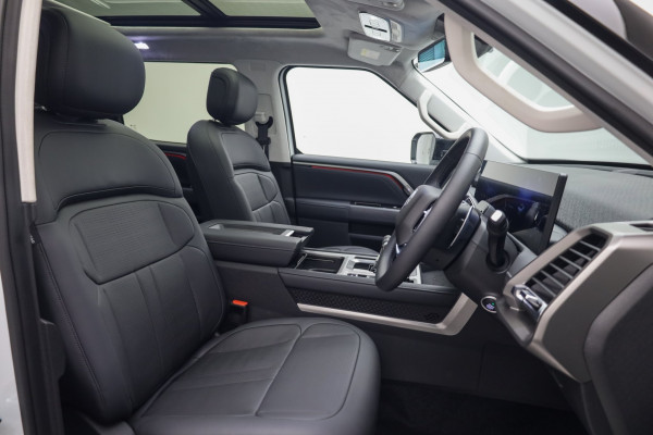 2026 MG U9 Explore Pro Ute Image 17