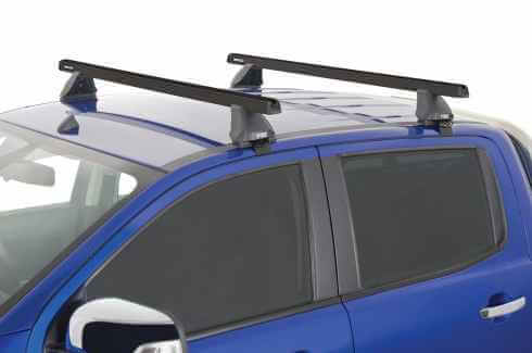 <img src="Carry bars Rhino-Rack 2500 multi fit heavy duty - 2 bars