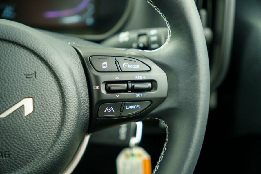 2024 MY25 Kia Picanto JA PE2 Sport Hatch Image 12