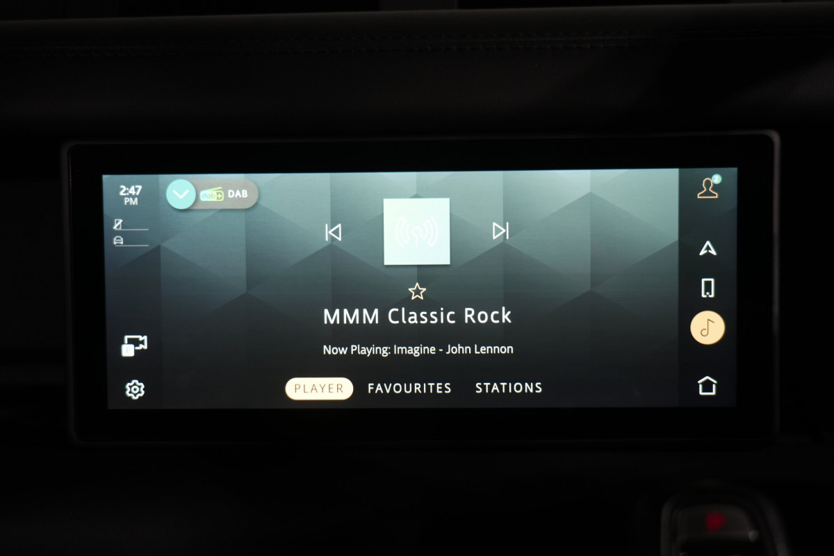 2021 Land Rover Defender L663 110 D300 X-Dynamic HSE SUV