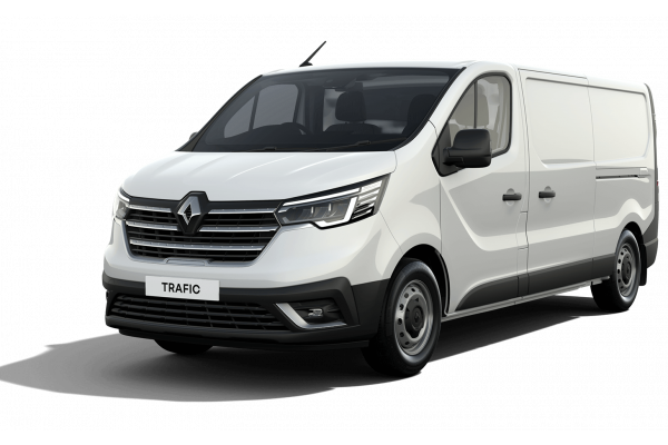 2023 Renault Trafic L2H1 Premium Van