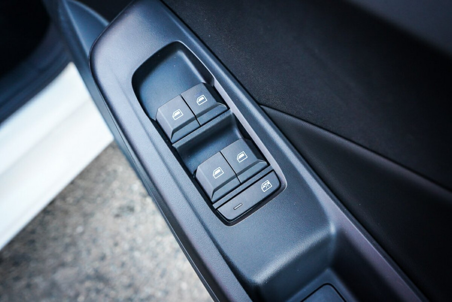 2025 MG MG3 ZP22 Excite Hatch Image 7
