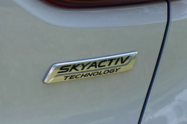 2016 Mazda CX-3 DK2W7A Akari Hatch Image 16