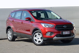 Ford Escape AMBIENTE ZG 2018.00MY