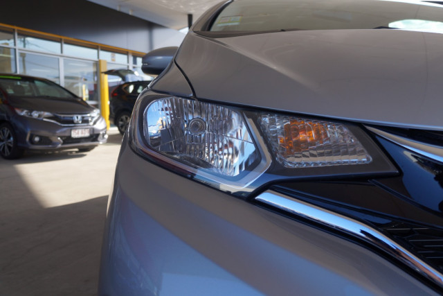 2020 MY21 Honda Jazz GF VTi Hatchback