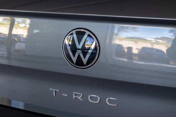 2025 Volkswagen T-Roc D11 110TSI Style SUV Image 19