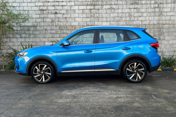 2026 MG ZS ZS32 Essence Turbo SUV Image 6