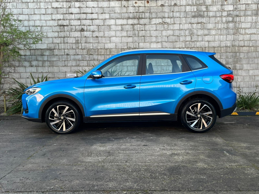 2026 MG ZS ZS32 Essence Turbo SUV Image 6