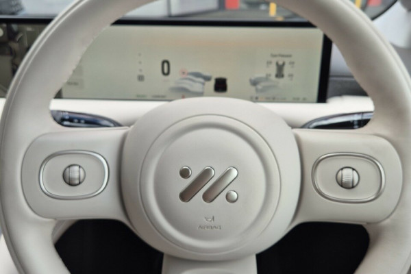 2025 MG IM6 S12L Premium SUV Image 15