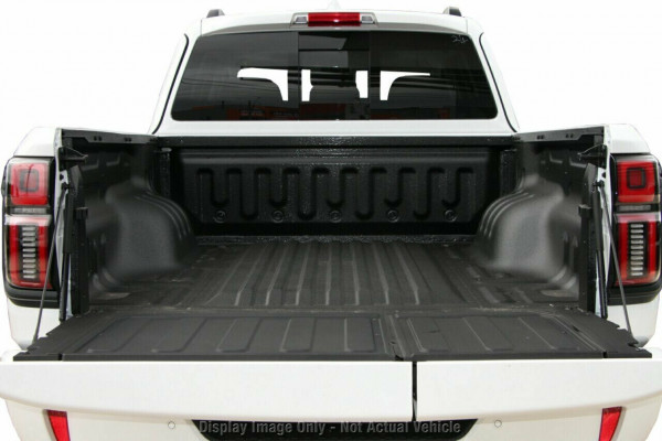 2026 GWM Cannon Alpha P05 Ultra PHEV Ute Image 16