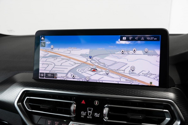 2023 BMW X3 G01 LCI xDrive30i M Sport SUV image 16