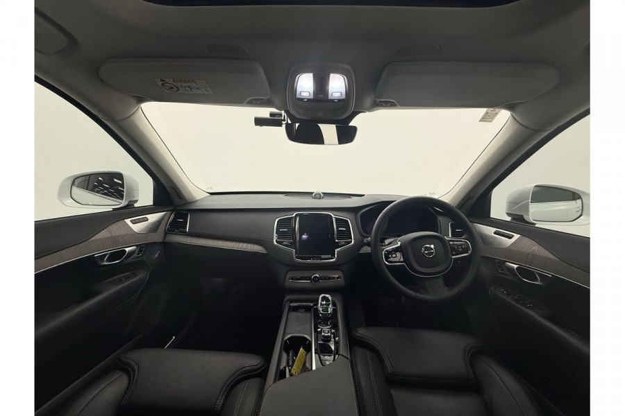 2023 MY24 Volvo XC90 L Series Ultimate B6 Bright SUV Image 15