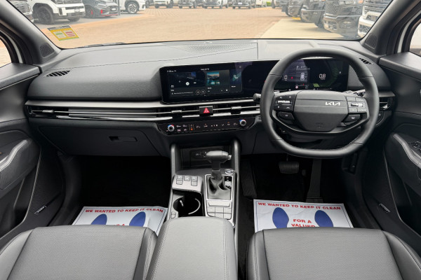 2026 MY27 Kia Sportage NQ5 PE SX+ SUV Image 15