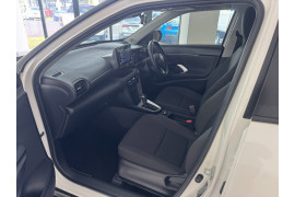 2021 Toyota Yaris Cross MXPB10R GX SUV