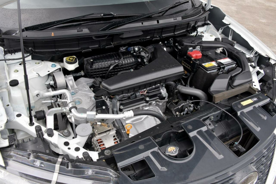 2022 Nissan X-Trail T32 ST SUV Image 21