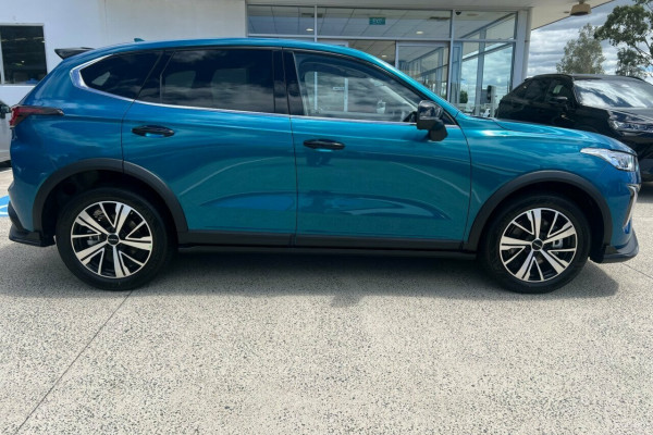 2024 GWM Haval Jolion A02 Lux Hybrid SUV Image 5