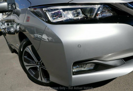 2019 Nissan LEAF ZE1 LEAF Hatchback