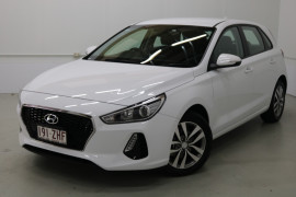 2019 Hyundai I30 Hatch