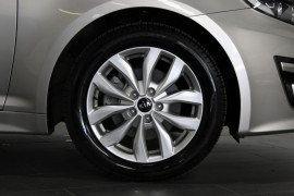 2014 Kia Optima TF Si Sedan