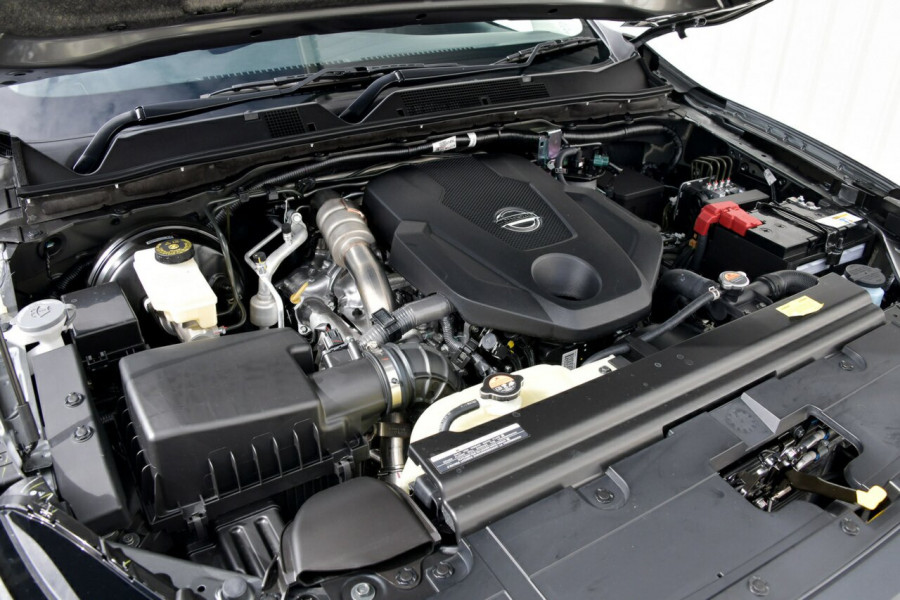 2024 MY23 Nissan Navara D23 ST Ute Image 21