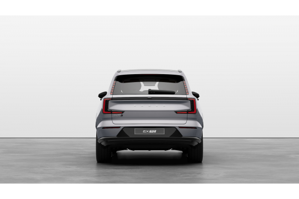 2025 Volvo EX90 No Series Plus Twin Motor SUV Image 4