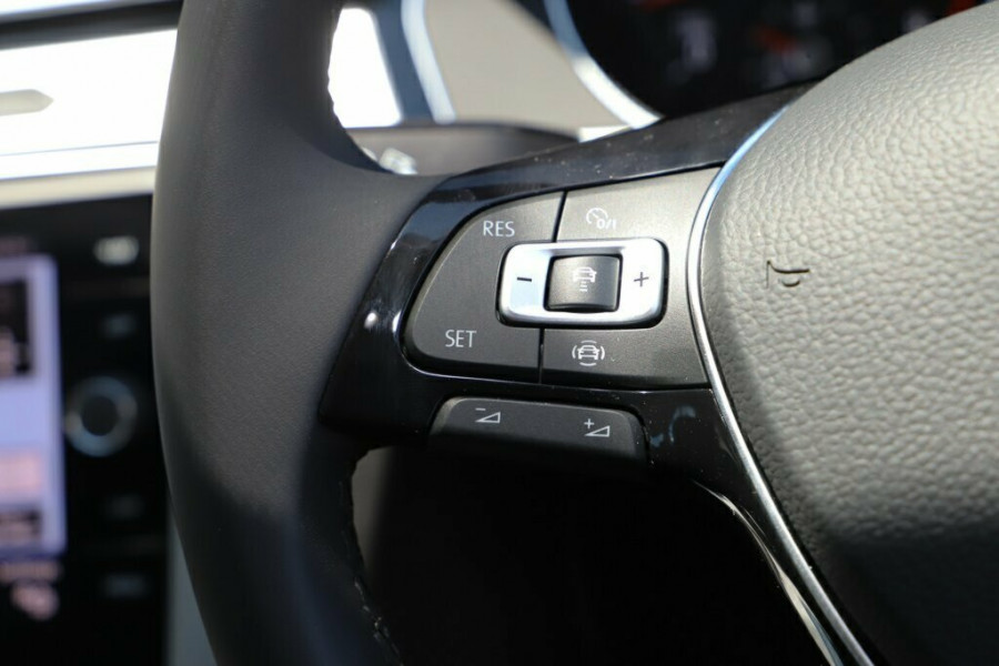 2019 Volkswagen Passat B8 132TSI Sedan Image 18