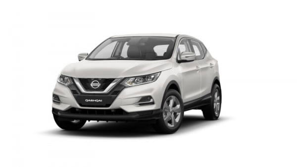 2020 MY0  Nissan QASHQAI J11 Series 3 ST Suv