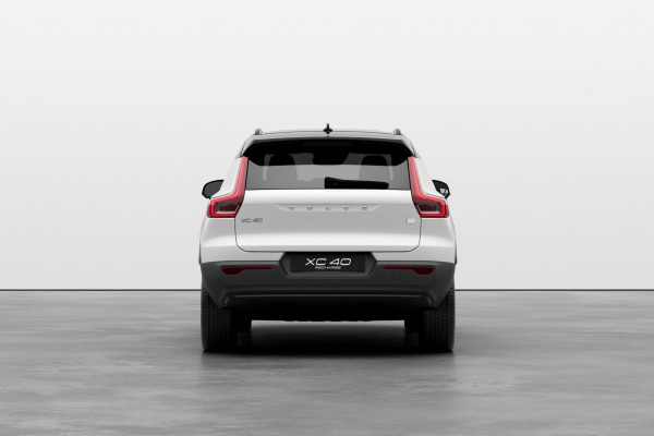 2023 MY24 Volvo XC40 XZ Recharge Twin Pure Electric SUV Image 4