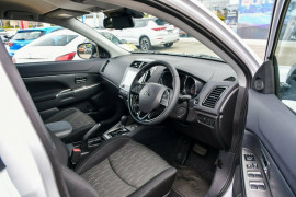 2024 Mitsubishi ASX XD LS SUV