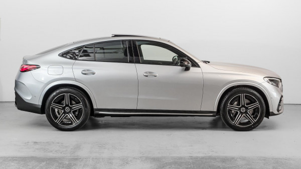 2026 Mercedes-Benz GLC-Class C254 GLC300 SUV image 6