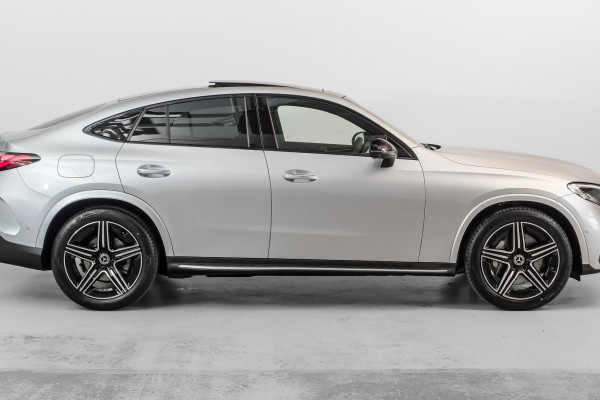 2026 Mercedes-Benz GLC-Class C254 GLC300 SUV