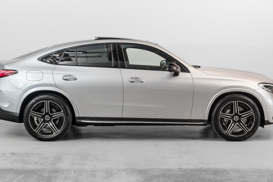2026 Mercedes-Benz GLC-Class C254 GLC300 SUV