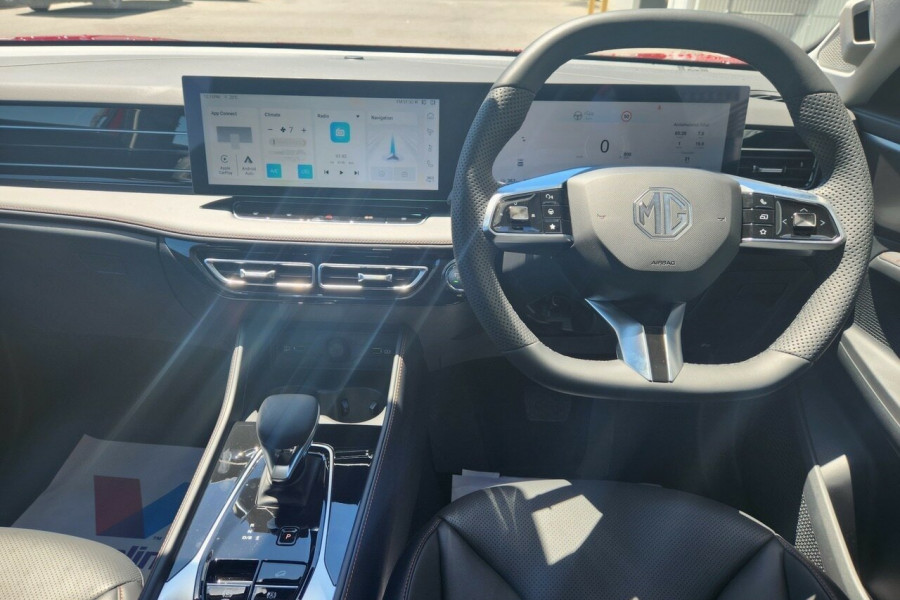 2024 MG HS SAS23 Excite SUV Image 15