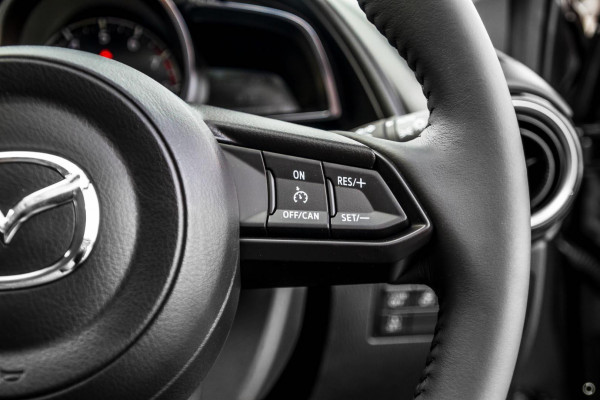 2024 Mazda CX-3 DK G20 Sport SUV