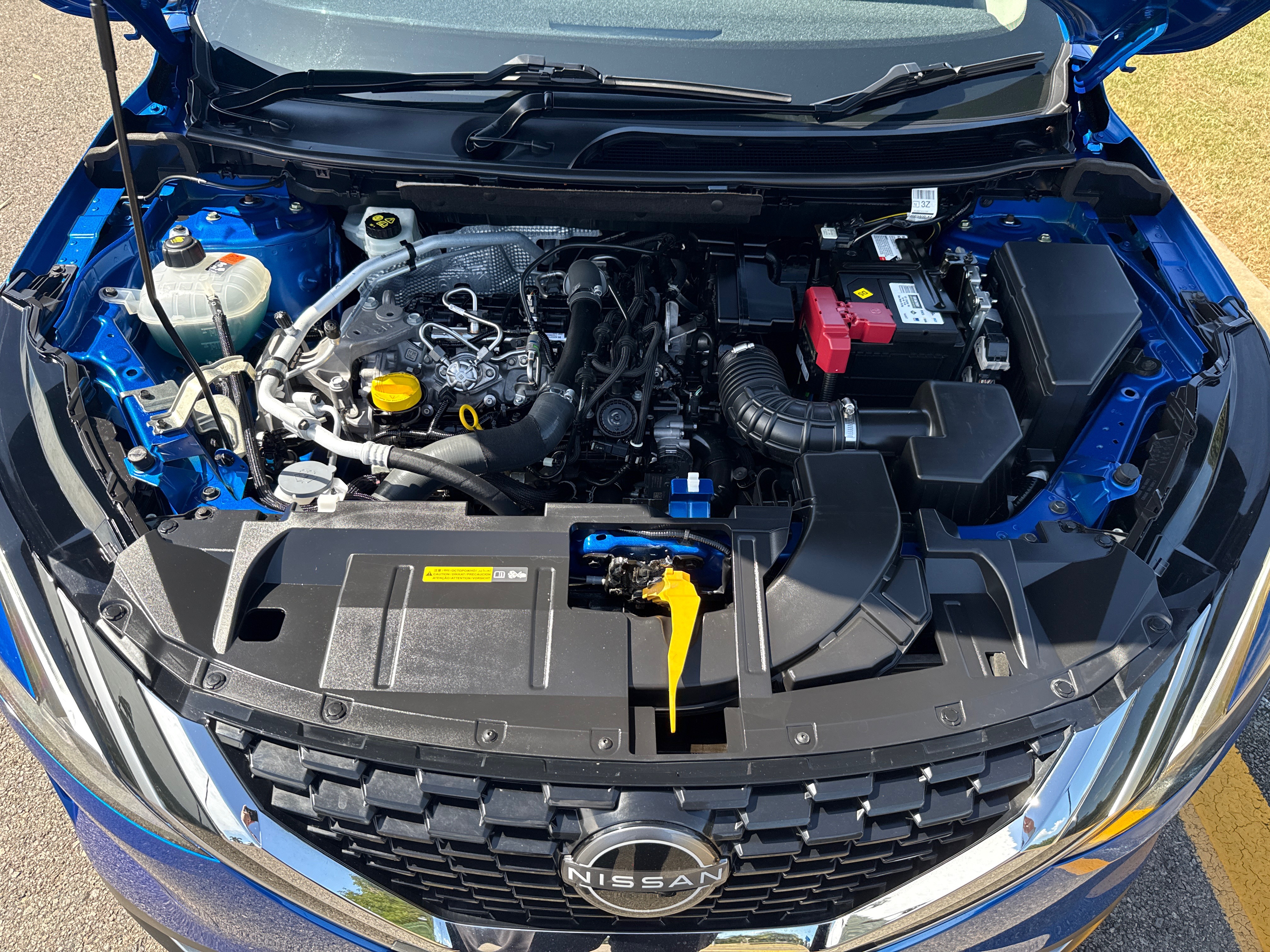 2022 MY23 Nissan QASHQAI J12 ST-L SUV Image 25