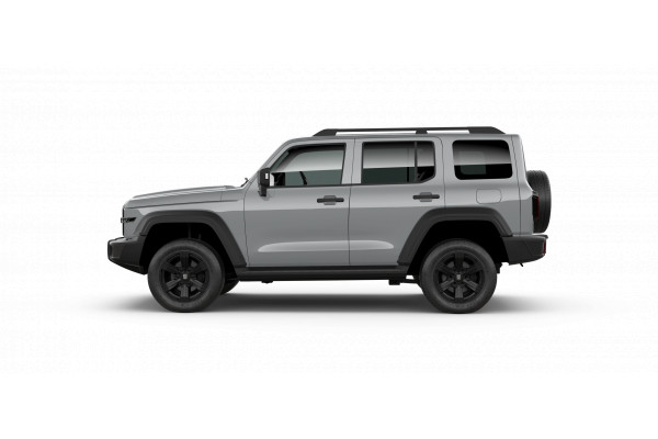 2025 GWM Tank 300 P01 Lux SUV
