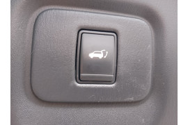2015 Nissan Pathfinder R52 Ti SUV