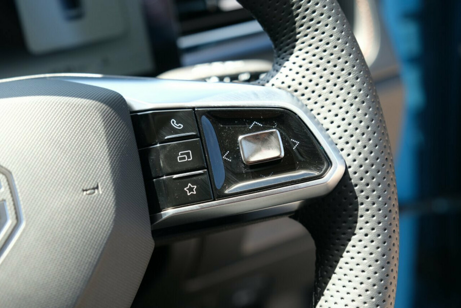 2024 MY24.5 MG HS AS33 Excite SUV Image 15