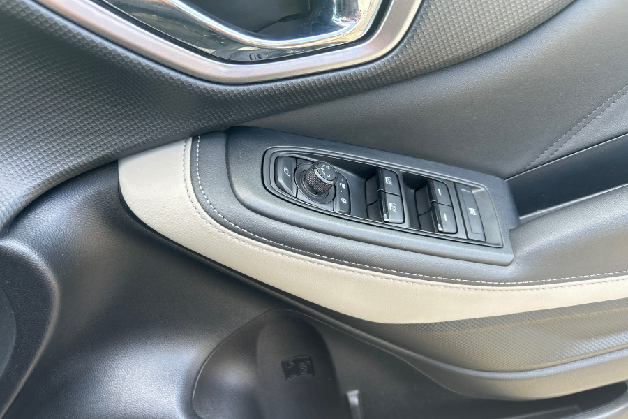 2023 Subaru Forester S5 2.5i 50 Years Edition SUV Image 29