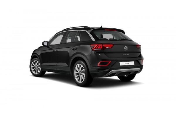 2024 Volkswagen T-Roc D11 CityLife SUV